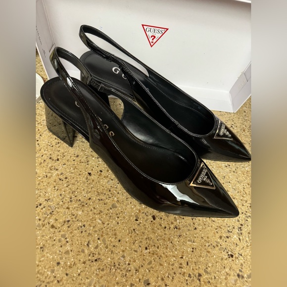 GUESS SLINGBACK - Picture 5 of 6